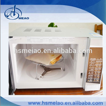 Hot vendendo não-stick alimentos grade toaster sacos